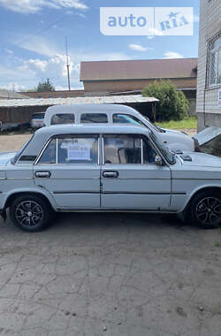 Седан ВАЗ / Lada 2106 1991 в Червонограді