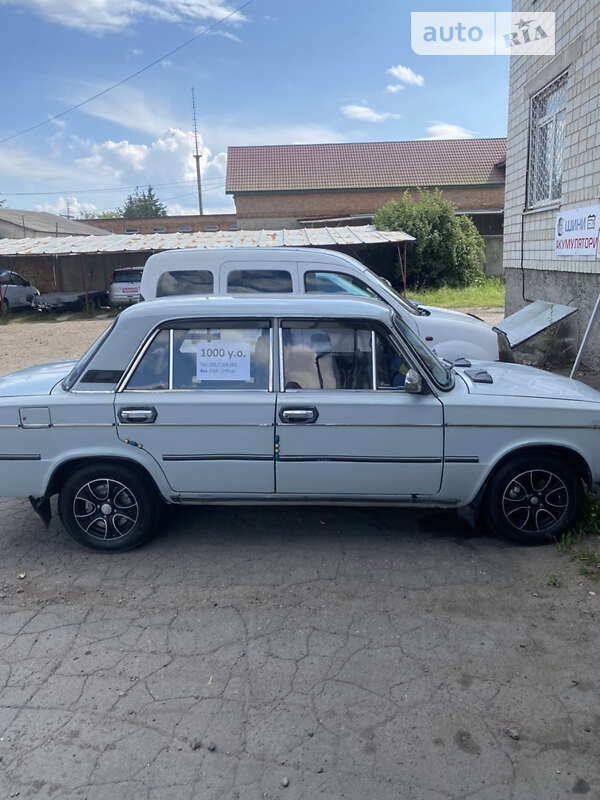 Седан ВАЗ / Lada 2106 1991 в Червонограде