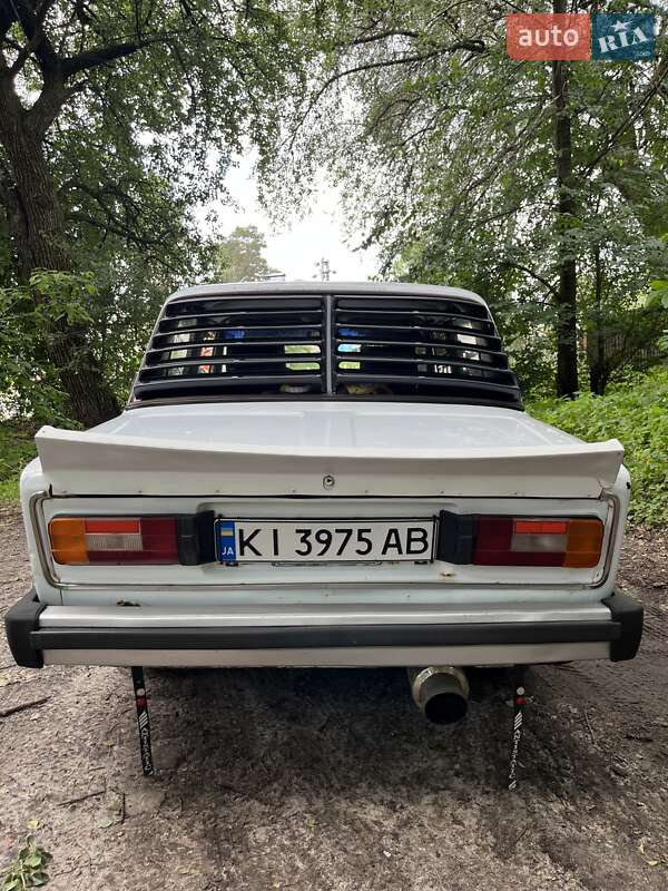 Седан ВАЗ / Lada 2106 1999 в Буче
