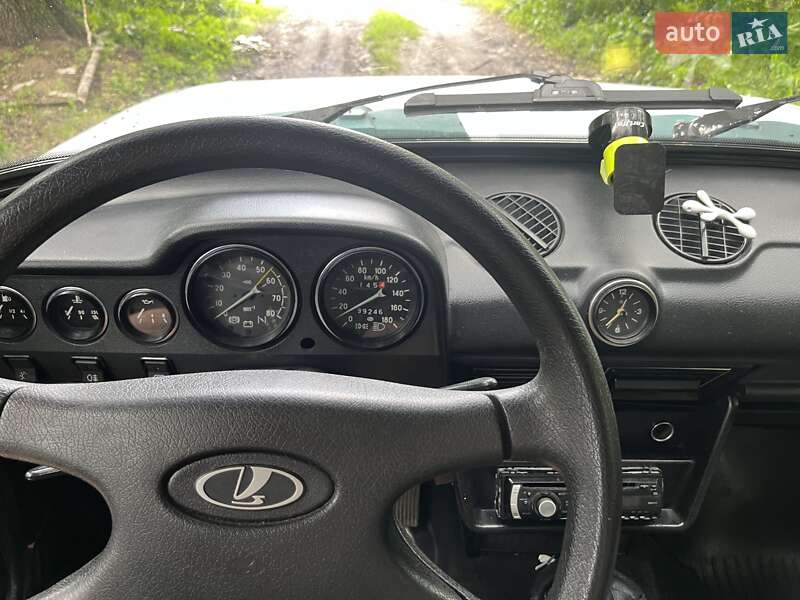 Седан ВАЗ / Lada 2106 1999 в Буче