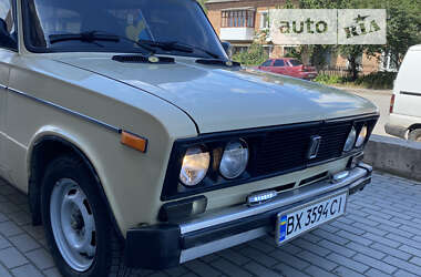 Седан ВАЗ / Lada 2106 1988 в Романове