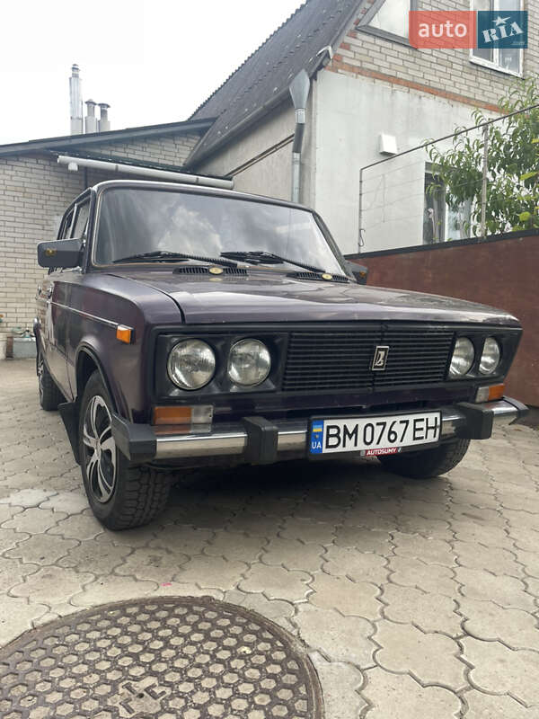 ВАЗ / Lada 2106 1998