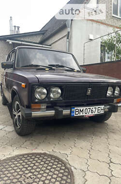 Седан ВАЗ / Lada 2106 1998 в Сумах