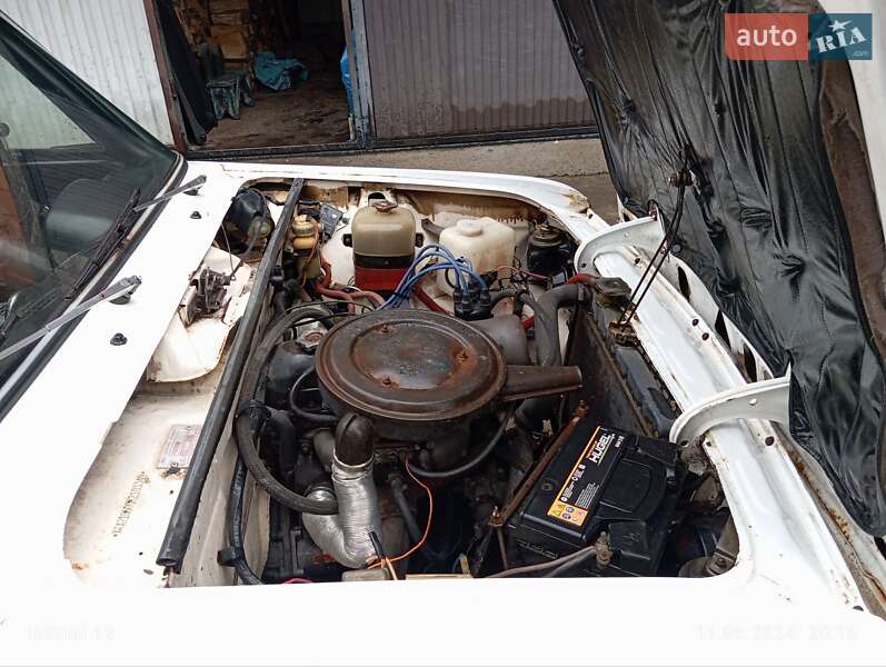 Седан ВАЗ / Lada 2106 1988 в Хусте