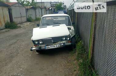 Седан ВАЗ / Lada 2106 1985 в Киеве