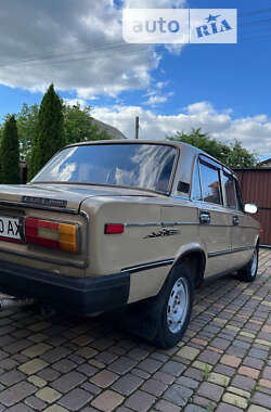 Седан ВАЗ / Lada 2106 1983 в Чернигове