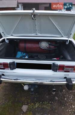 Седан ВАЗ / Lada 2106 1994 в Долине