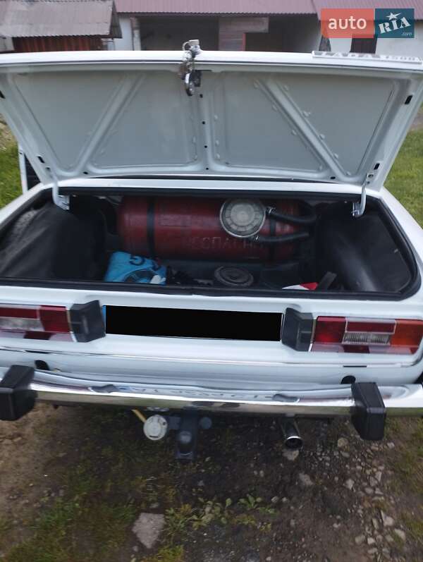 Седан ВАЗ / Lada 2106 1994 в Долине