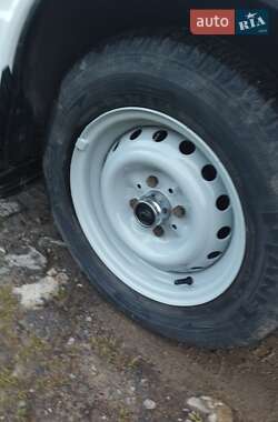 Седан ВАЗ / Lada 2106 1994 в Долине