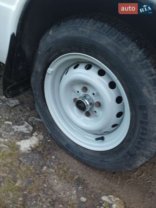 Седан ВАЗ / Lada 2106 1994 в Долине