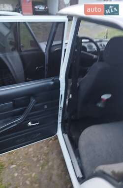 Седан ВАЗ / Lada 2106 1994 в Долине