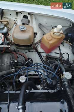 Седан ВАЗ / Lada 2106 1994 в Долине