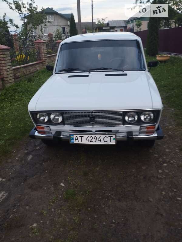 ВАЗ / Lada 2106 1994