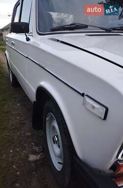 Седан ВАЗ / Lada 2106 1994 в Долине