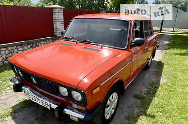 Седан ВАЗ / Lada 2106 1985 в Тернополе