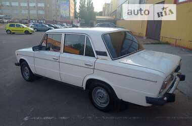 Седан ВАЗ / Lada 2106 1989 в Житомирі