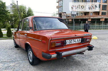 Седан ВАЗ / Lada 2106 1985 в Львові