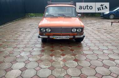 Седан ВАЗ / Lada 2106 1979 в Кролевце