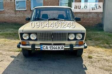 Седан ВАЗ / Lada 2106 1991 в Жмеринці
