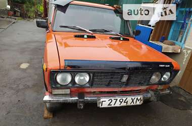 Седан ВАЗ / Lada 2106 1986 в Шепетівці