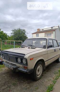 Седан ВАЗ / Lada 2106 1992 в Рівному