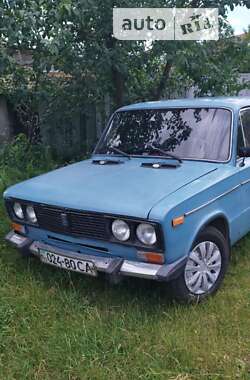 Седан ВАЗ / Lada 2106 1990 в Ахтырке
