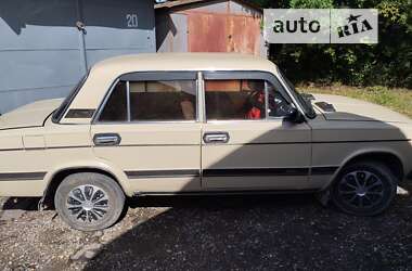 Седан ВАЗ / Lada 2106 1991 в Коломиї