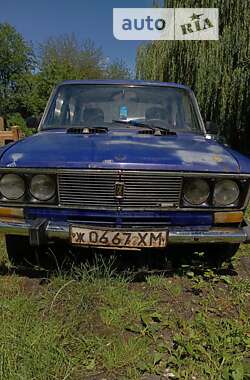 Седан ВАЗ / Lada 2106 1982 в Хмельницькому