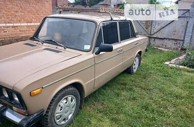 Седан ВАЗ / Lada 2106 1988 в Сумах