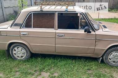 Седан ВАЗ / Lada 2106 1988 в Сумах