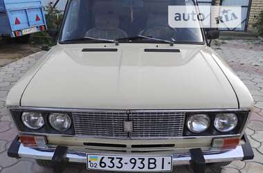 Седан ВАЗ / Lada 2106 1990 в Ямполе