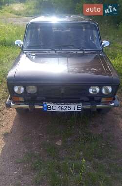 Седан ВАЗ 2106 1991 в 