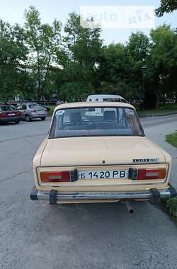 Седан ВАЗ / Lada 2106 1986 в Вараше