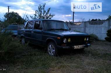 Седан ВАЗ / Lada 2106 1992 в Днепре