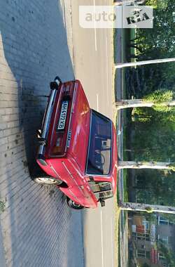 Седан ВАЗ / Lada 2106 1990 в Славянске