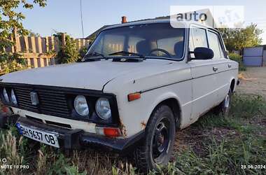 Седан ВАЗ / Lada 2106 1989 в Біляївці