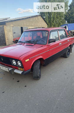 Седан ВАЗ / Lada 2106 1988 в Доброславе