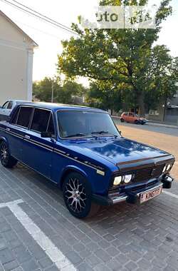 Седан ВАЗ / Lada 2106 1991 в Ізмаїлі