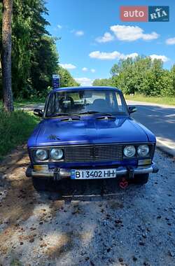 Седан ВАЗ / Lada 2106 1991 в 