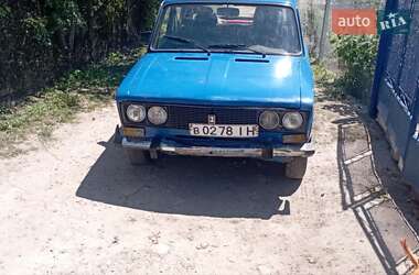 Седан ВАЗ / Lada 2106 1978 в Золочеві