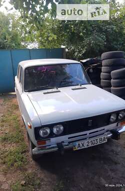 Седан ВАЗ / Lada 2106 1995 в Харкові