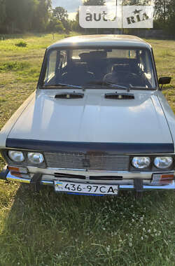 Седан ВАЗ / Lada 2106 1991 в Ромнах