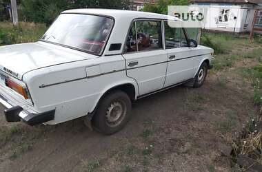 Седан ВАЗ / Lada 2106 1986 в Кривому Розі