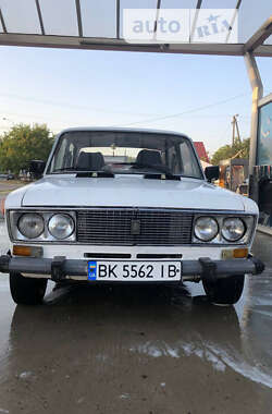 Седан ВАЗ / Lada 2106 1985 в Ровно