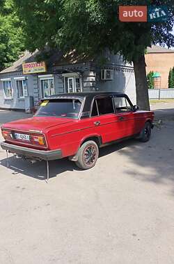 Седан ВАЗ 2106 1995 в 