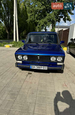 Седан ВАЗ 2106 1992 в 