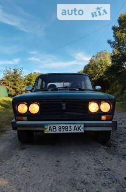 Седан ВАЗ / Lada 2106 1999 в Немирові