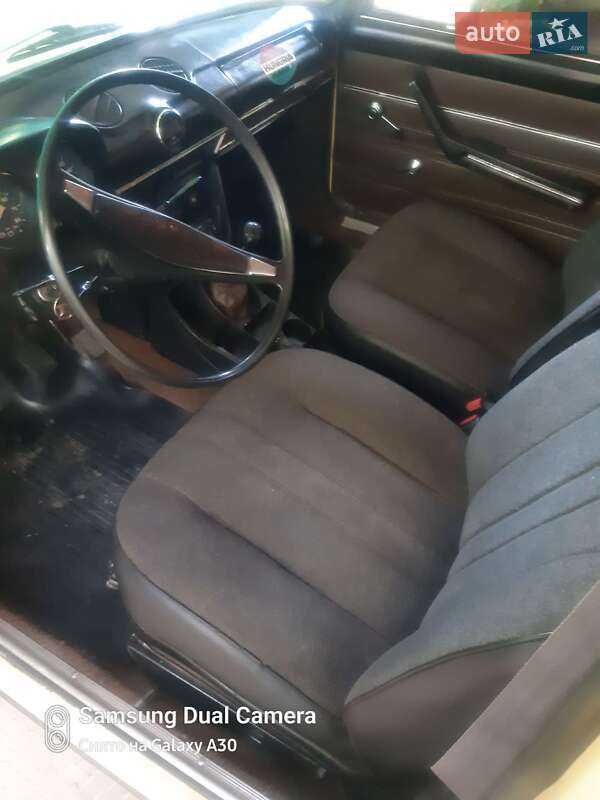 Седан ВАЗ / Lada 2106 1986 в Тростянце фото 6 Седан ВАЗ / Lada 2106 1986 в Тростянце