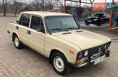 Седан ВАЗ / Lada 2106 1982 в Смеле