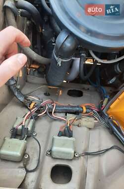 Седан ВАЗ / Lada 2106 1989 в Харкові